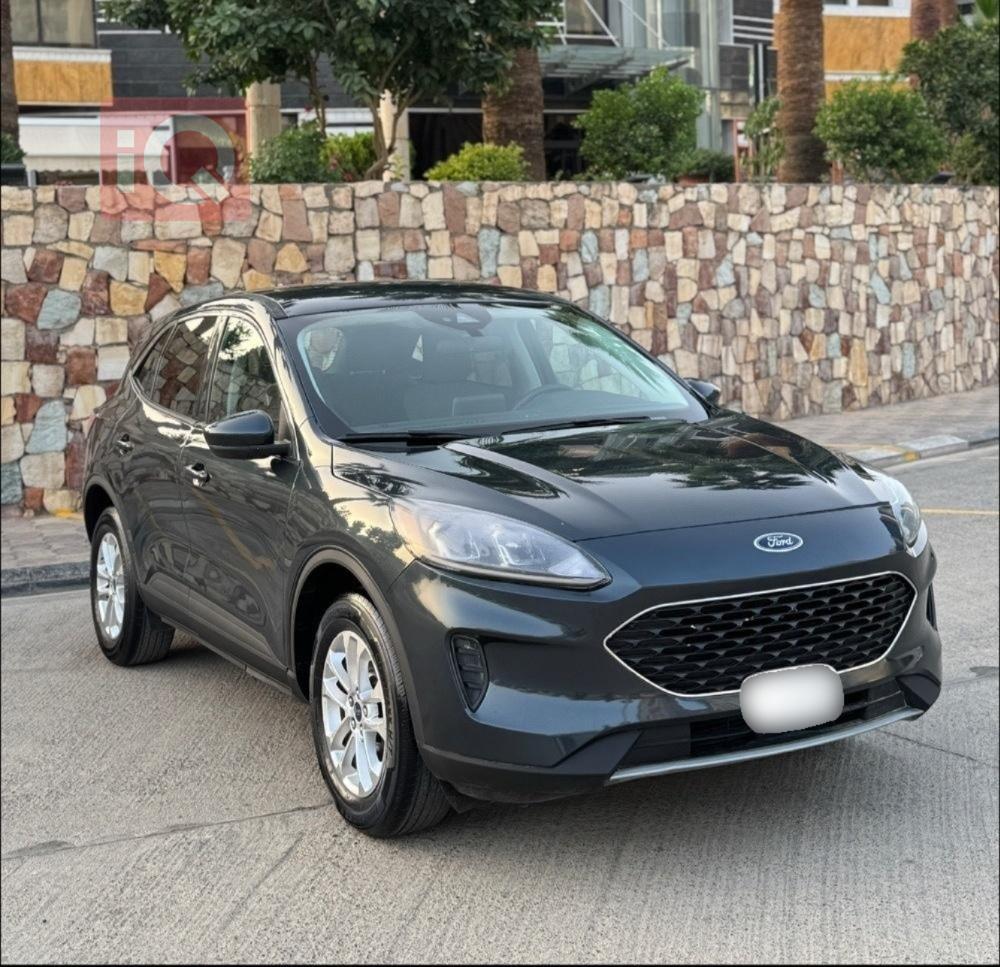 فۆرد ئێسکەیپ